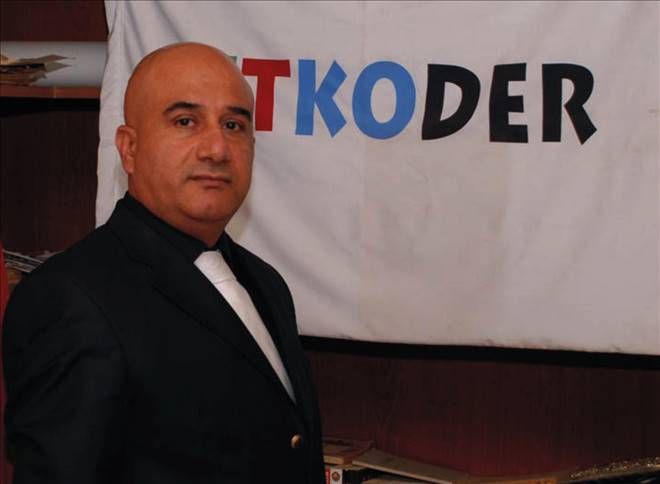 ÇETKODER: Mal Varlığı Açıklansın