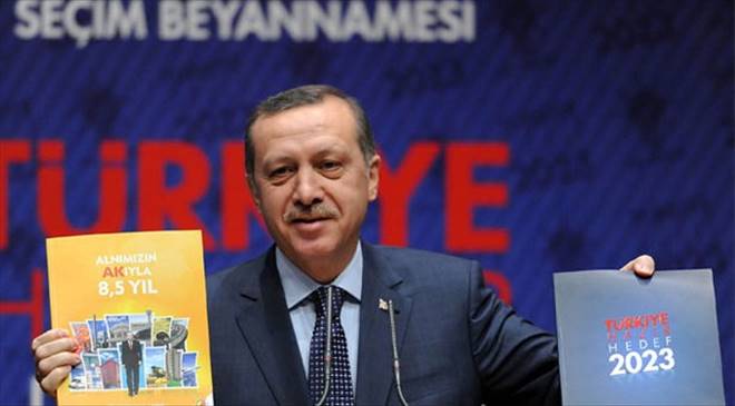 Vaatlerin Yüzde 70’i Gerçekleşmedi!