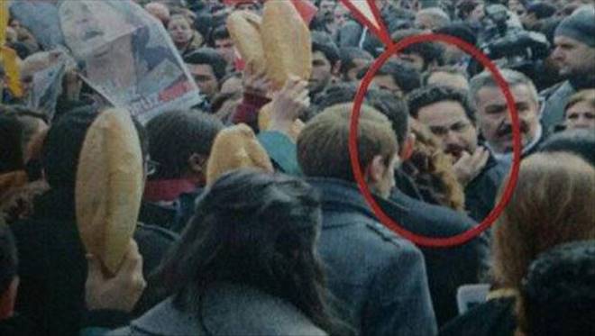 Berkin Elvan anmasından 42 kişiye dava