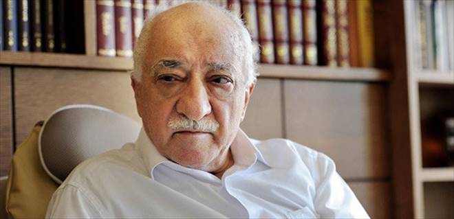 Gülen’den Firavun Benzetmesi