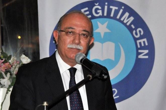 Koncuk: Torpilsiz Memur Olmak Zorlaşıyor