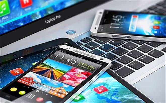 Cep telefonları ve tabletlere ek vergi geliyor