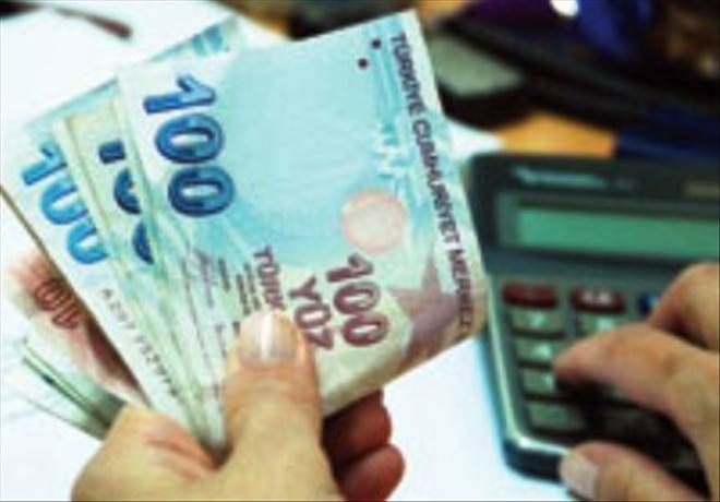 18 Milyon Kişi Borçlu