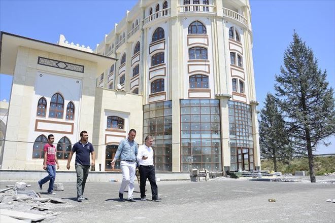 Kazan´a Termal Otel