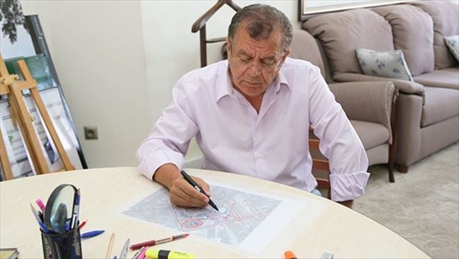 Ankara´ya Yeni Stad