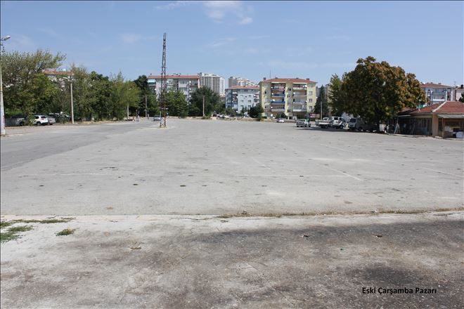 Pazaryerine Tepkiler Büyüyor