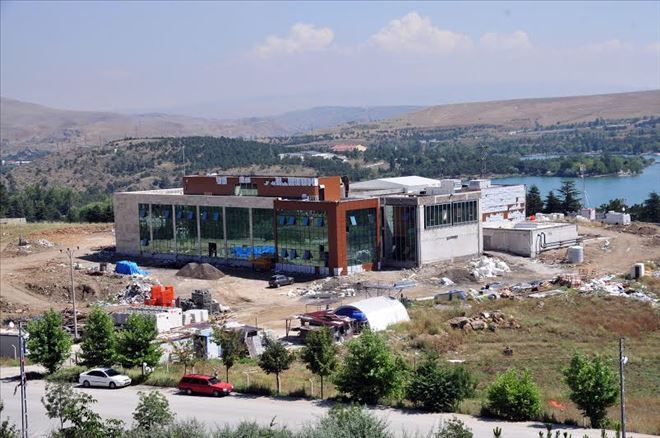 Kök Hücre Araştırılacak