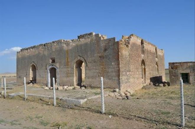 Haymana Tarihi Kentler Birliğine Üye Oldu