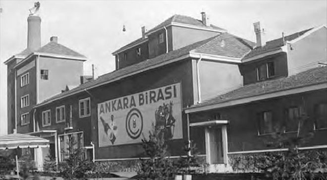 AOÇ´deki Tekel Fabrikası Gökçek´e Devredildi