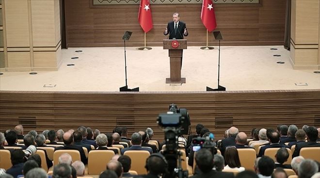 Muhtarlara İhbar Hattı