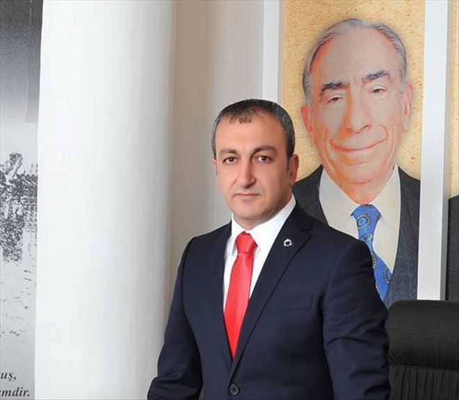 Gökçek, yeşil katili olarak tarihe geçecek