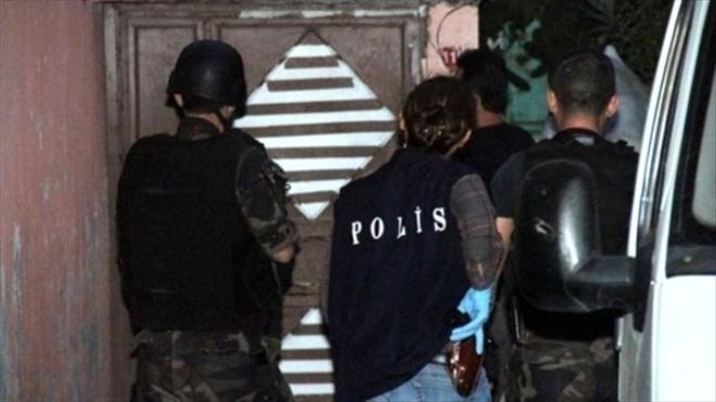 Özerklik operasyonu