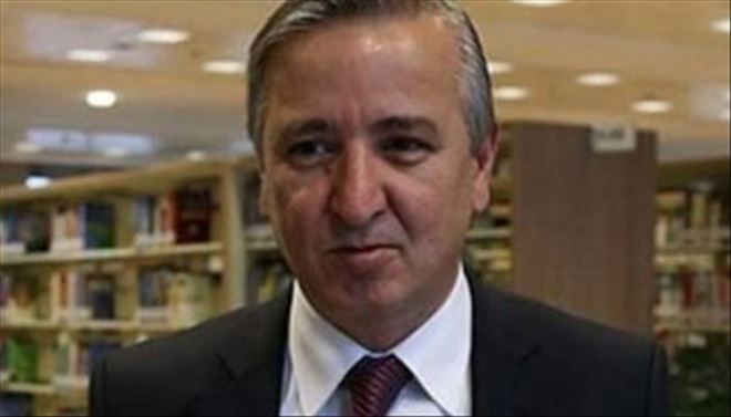 Aydın Ünal´ın O Sözlerine Çok Ağır Cevap