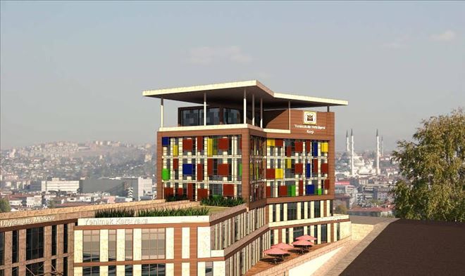 Kapalı Pazarlar Yaşam Alanına Dönüşüyor