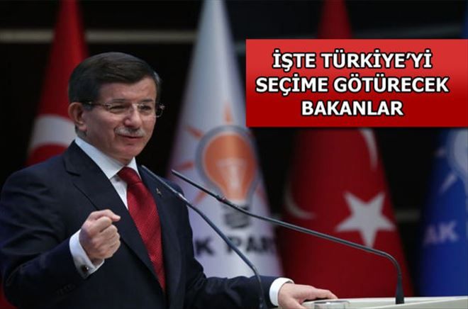 Geçici Seçim Hükümeti Kuruldu