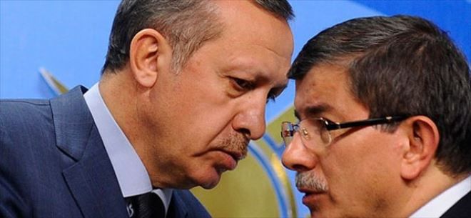 Erdoğan Tasfiye Listesi Hazırlıyor