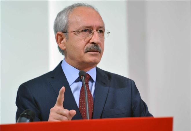 CHP Listelerinde Sürpriz İsimler