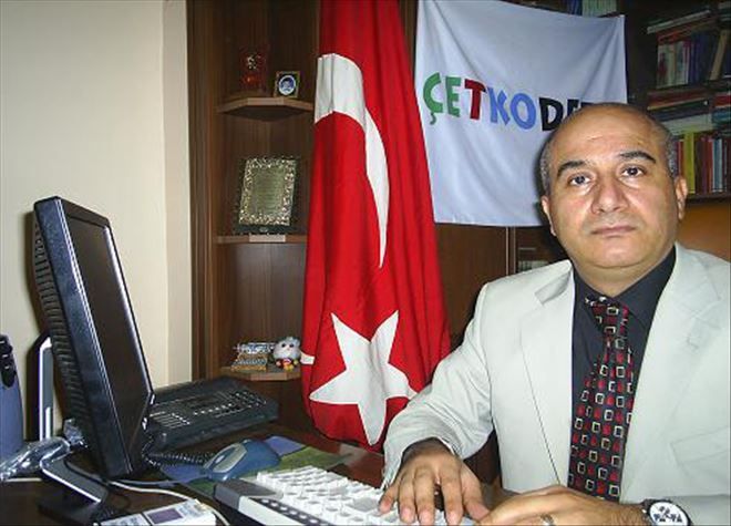 Göktaş: Yeni Kandırma Yöntemlerine Dikkat!