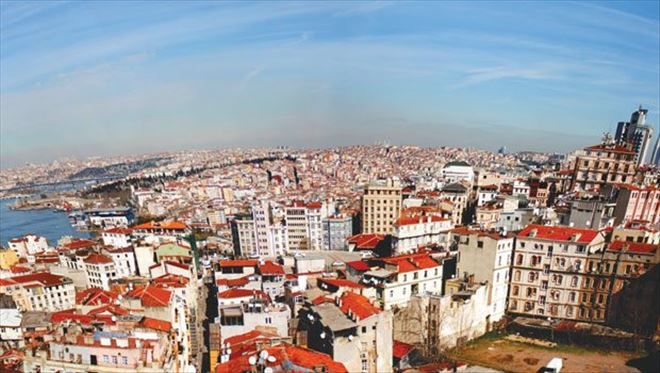 Zengine Servet Dar Gelirliye Rüya