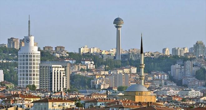  Polis Çankaya´da İstediği Yeri Arayabilecek
