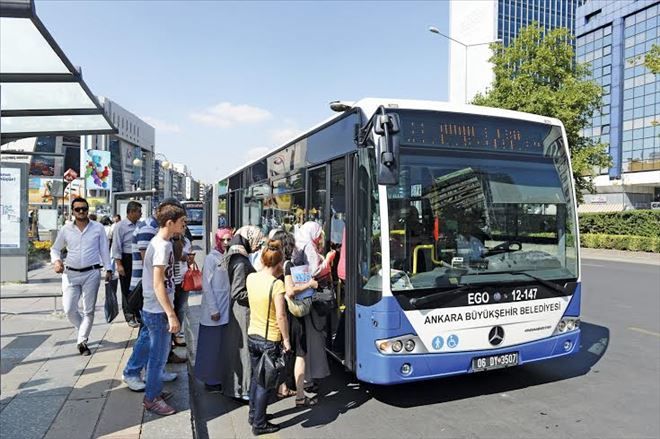  Büyükşehirden Bayram Hazırlıkları 