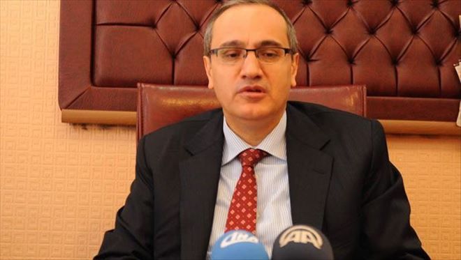 Bakan Aşçı´dan GDO´lu Pirinç Yanıtı