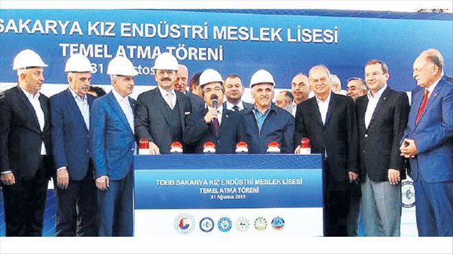 G20 Ankara´da Bir Araya Geliyor