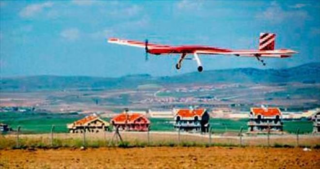 İnsansız Hava Araçları Tarım İçin Havalanıyor