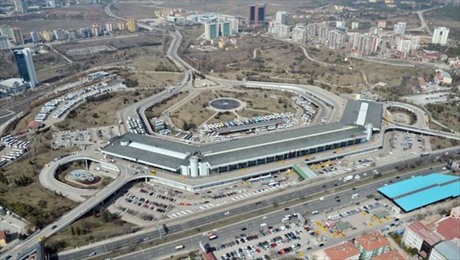 AŞTİ´nin Yıkılması Kamu Zararı