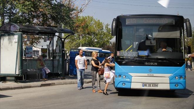 ÖHO çok EGO yok