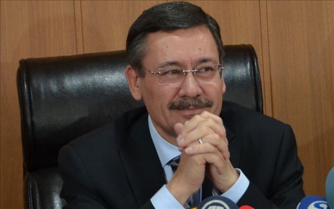 Gökçek: Suudiler Yanlış Anlamasın Diye Sildim