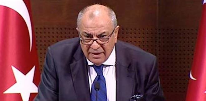 Türkeş: Kimin Partisinden Kimi Atıyorlar
