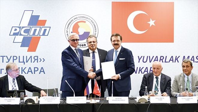 Kıran Kırana Pazarlık