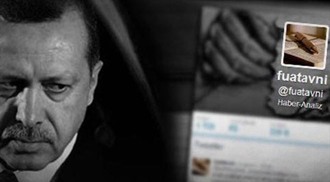 Fuat Avni´den Dağlıca İddiaları
