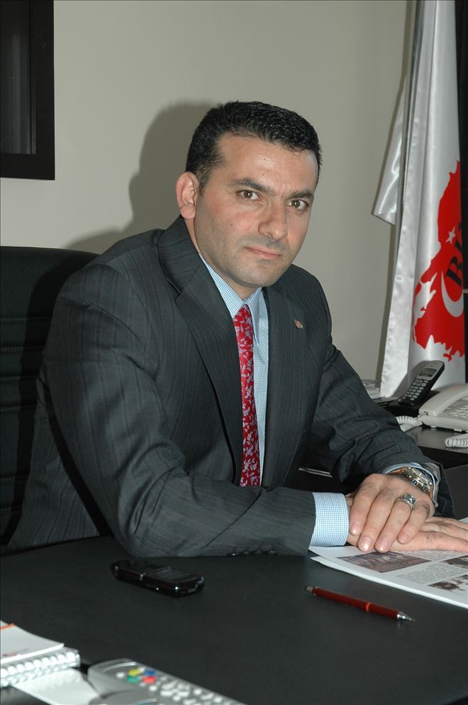 Sosyal Barışın Bozulmasına Hizmet Edilmemelidir.