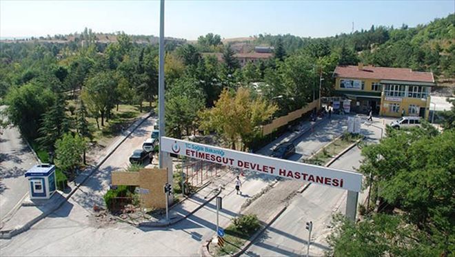 Yıkılıp Yeniden İnşa Edilecek 
