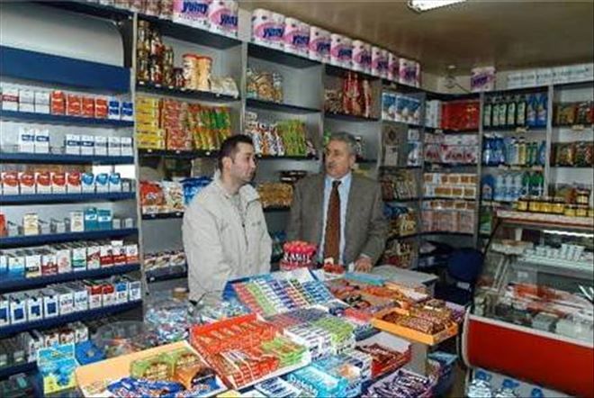 TESK´ten Kardeşlik Afişleri