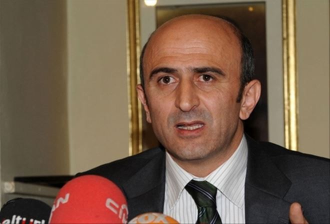 Kılıçdaroğlu´nun partiden ihracı için başvuru