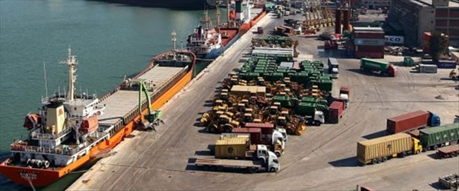 Cari açık Kasım´da 2,1 milyar dolar