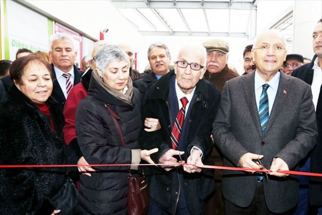 Milli atlete vefa örneği