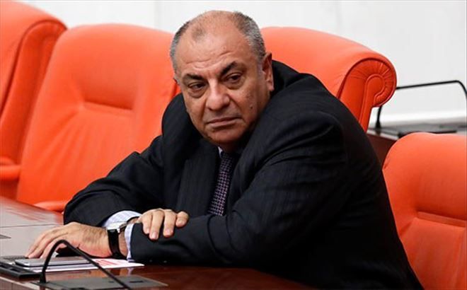 Türkeş´in İsrail teklifi AK Parti´yi karıştırdı