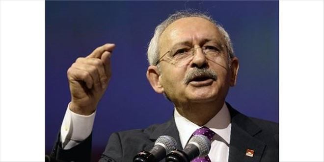 CHP´NİN 35.OLAĞAN KURULTAYI