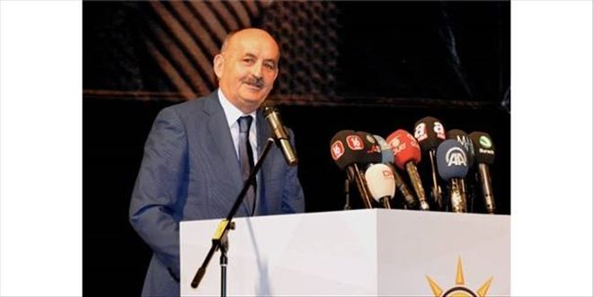  MÜEZZİNOĞLU: “ONLARI O ÇUKURA GÖMECEĞİZ”