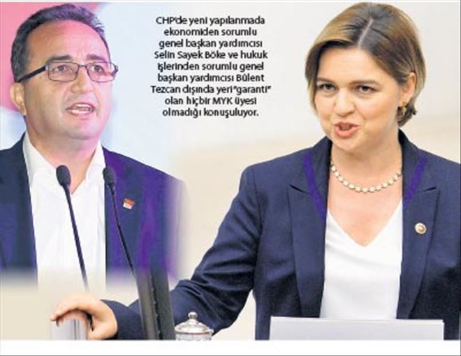 PM ve MYK´ya gençlik aşısı