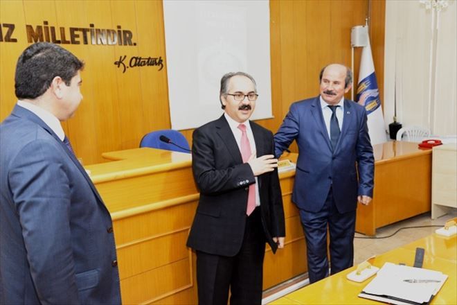 POLATLI BELEDİYESİ KALİTE YÖNETİMİ EĞİTİMLERİ…
