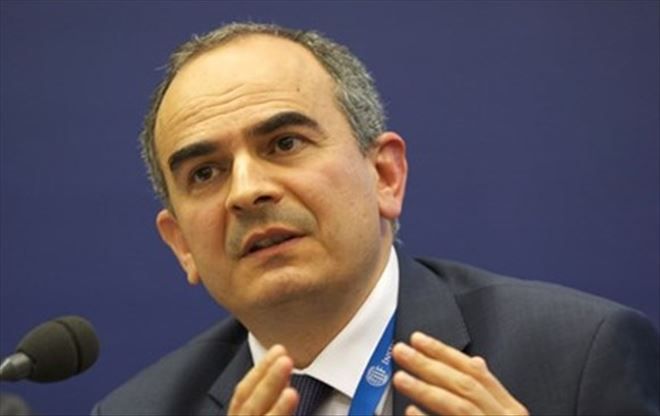 Merkez Bankası enflasyon tahmini 2016