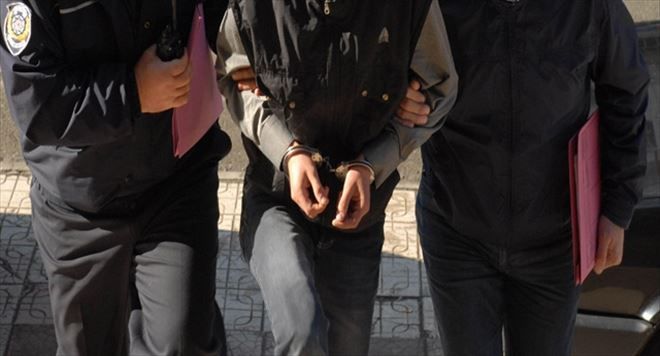 Ankara´da Hırsızlık ve Dolandırıcılık Operasyonu