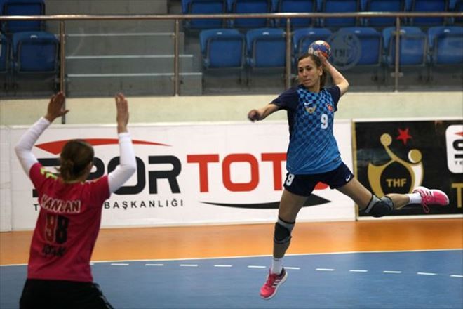Yenimahalle farklı yendi