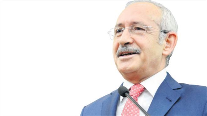CHP´de değişimin tarihi 16-17 Ocak