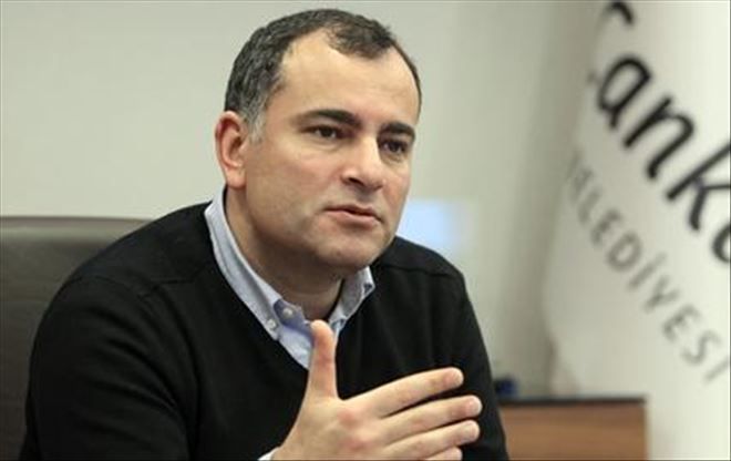 Saraçoğlu Mahallesi Kızılay´ın kaderini değiştirir